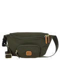 Bric's X-Bag - Waist bag - Olive