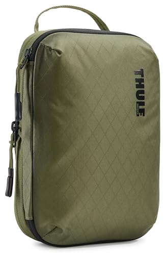 Thule Compression Packing Cube smallSoft Green