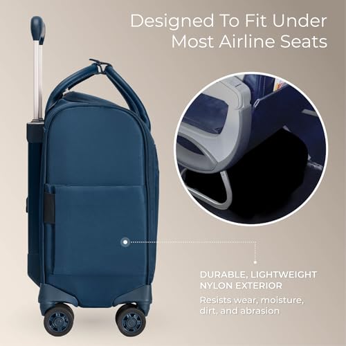 Briggs & Riley Rhapsody Wheeled Cabin Bag