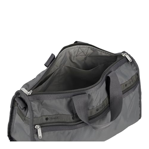 Lesportsac 1382 Women's Boston Bag, green, One Size