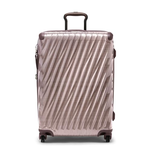 Tumi Unisex 19 Degree Lite Continental Carry-On Blush Carry-On 22-Inch One Size