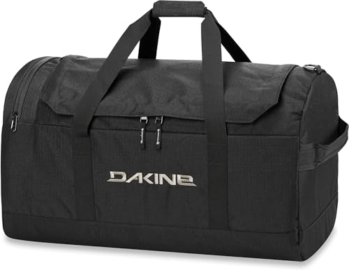 Dakine Eq Duffle 70L - Black, One Size