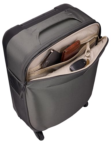 Thule Subterra Carry-on Spinner, Vetiver Gray