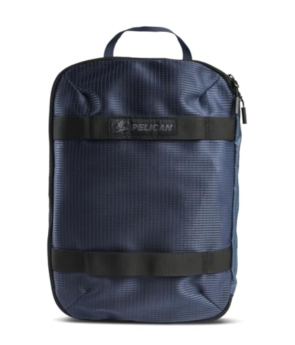 Pelican ModPak Packing Cube - Travel Organizer - Large (Indigo)