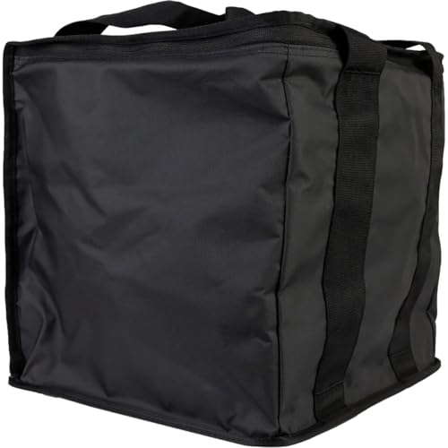 ROAM Adventure Co, Rugged Bag, Black, 27L