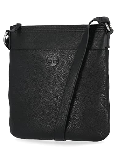 Timberland Womens Leather Crossbody Purse Shoulder Bag