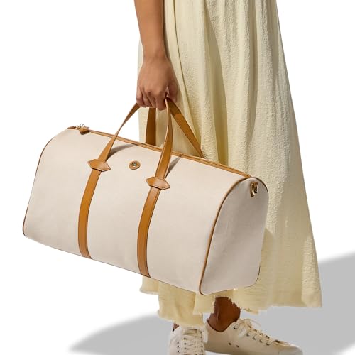 Paravel Main Line Duffle Bag, Scout Tan