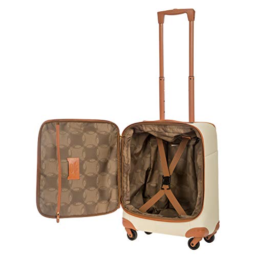 Bric's Firenze 21" Carry On Spinner
