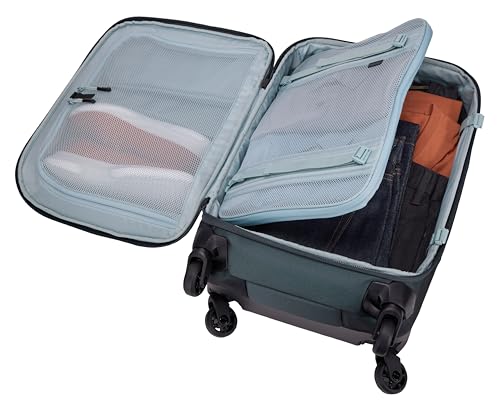 Thule Subterra Carry-on Spinner, Dark Slate