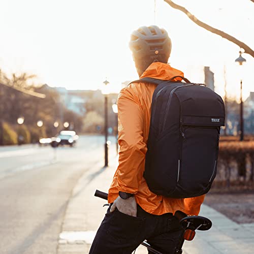Thule Paramount Commuter Backpack 27L, Olivine