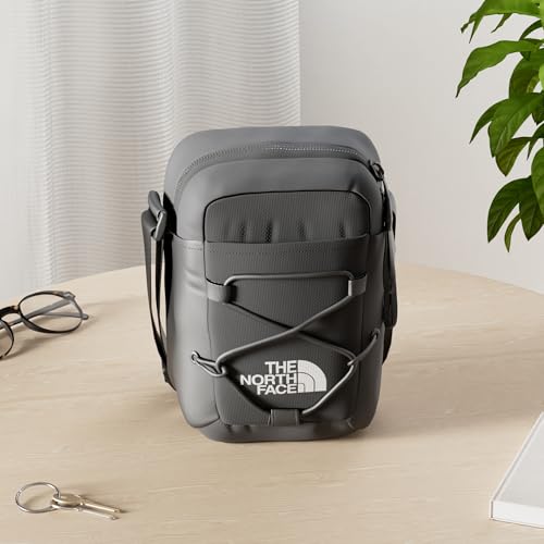The North Face Jester Crossbody Bag, TNF Black, One Size