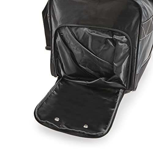Nautica Dockside 22" Sport Duffel Bag