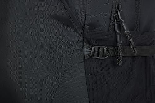 Thule EnRoute Backpack 23L, Elevated 15.6" laptop pocket, 10.5" tablet sleeve, Soft-lined pocket for valuables, TPU zippered pocket for wet/dirty items