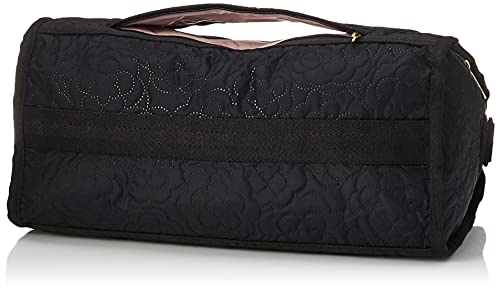 LeSportsac 4318 Boston Deluxe MED WEEKENDER/4318 Puffy Blossoms