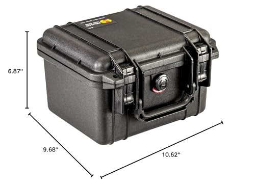 Pelican 1300 Case