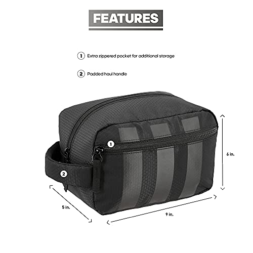 Team Toiletry Kit Travel Shower Bag