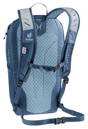 Deuter Speed Lite 13L Hiking Day Backpack - Atlantic-Ink