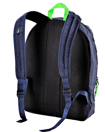 Nautica Shadow JClass Backpack Navy One Size