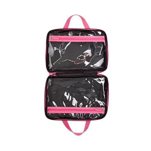 Steve Madden SQUARE Quilt Weekender