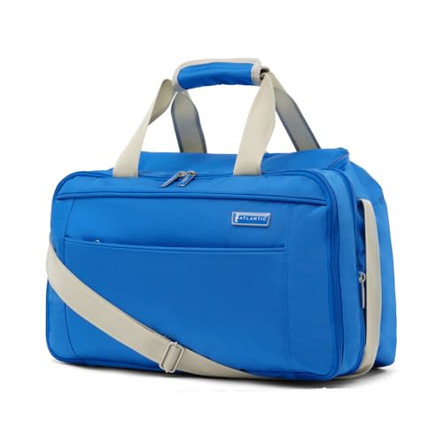 Atlantic Luggage Family 2-in-1, Travel Tote & Cooler