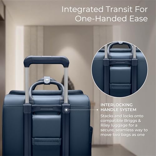 Briggs & Riley Rhapsody Wheeled Cabin Bag