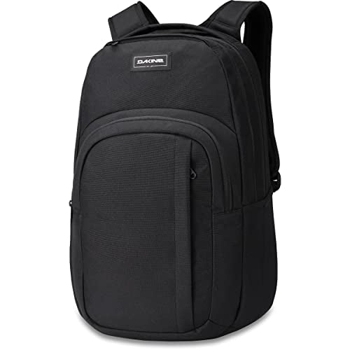 Dakine Campus Backpack 33L - Black, One Size