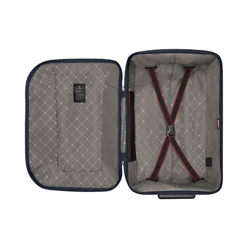 Victorinox Altmont Modern Wheeled Duffel Navy
