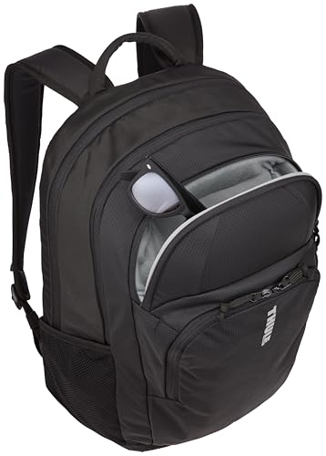 Thule Chronical Backpack 24L, Padded Sleeve fits 15.6" Laptop, Internal Organization, Side Bottle Pockets, Ergonomic fit