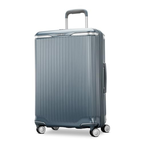 Samsonite Silhouette 18 Hardside Medium Expandable Spinner
