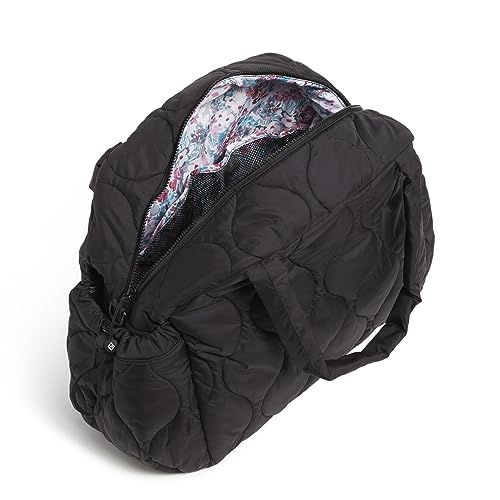 Featherweight Travel Bag, Black