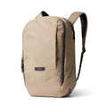 Bellroy Transit Workpack Second Edition (20L, fits 16” laptops, tech, gym gear, water bottle, daily essentials)- Stone