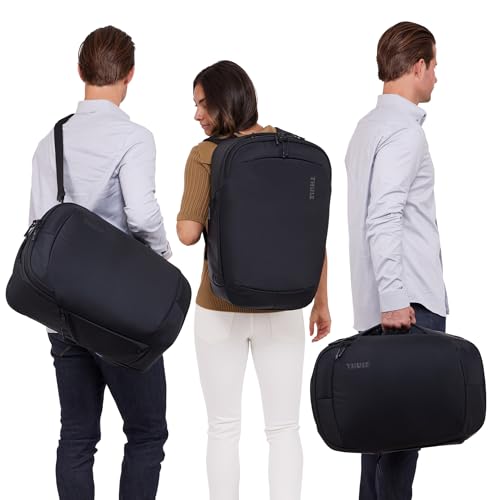 Thule Subterra Convertible Carry-on, Black