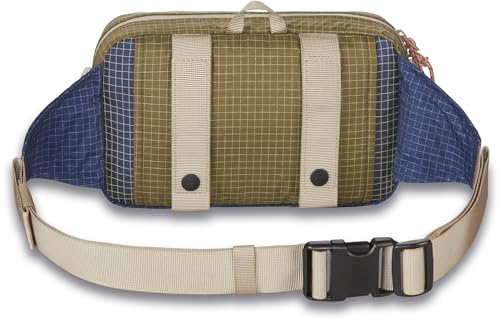 Dakine Jagger Hybrid Hip Pack - Base Camp, One Size