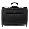 Travelpro Maxlite 5 Softside Lightweight Carry-On Upright 2 Wheel Rolling Garment Bag, 22-Inch — Black