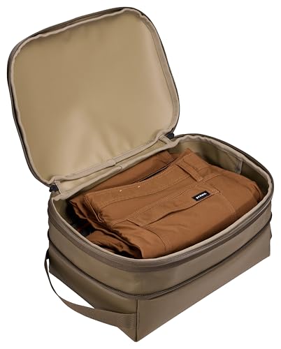 Thule Chasm Gear Cube - Size M, 11L Internal Volume, Easy to Clean Inside and Out, Large Grab Handle, 100% Recycled Fabric