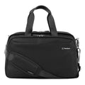 Travelpro Versapack + Lightweight Underseat Travel Tote Bag — Black
