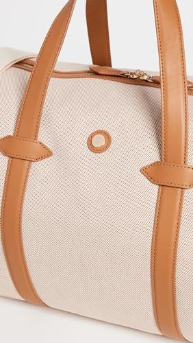 Paravel Main Line Duffel Bag, Scout Tan, One Size