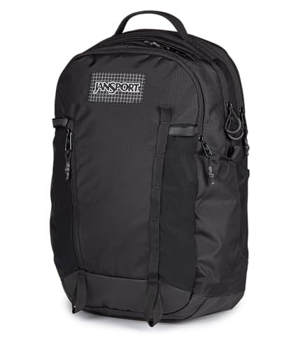JanSport All Around Pack 28L, Black