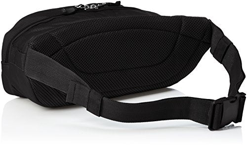 High Sierra Waist Bag, Official Ronan, Black, One Size