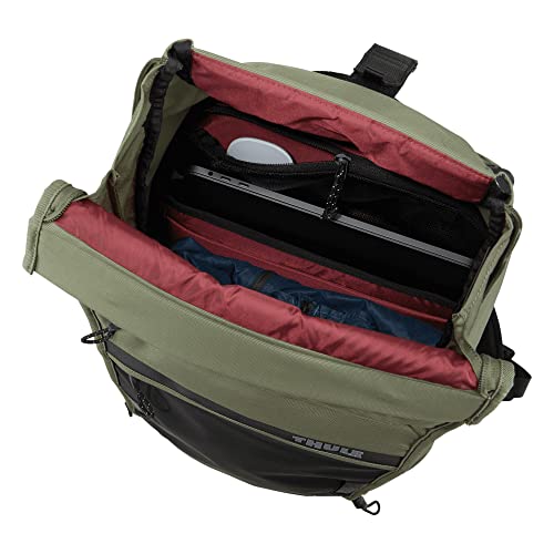 Thule Paramount Commuter Backpack 27L, Olivine