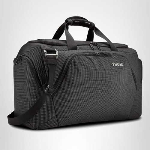 Thule Crossover 2 Duffel 44L, Black