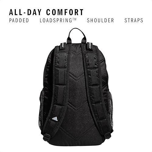 adidas Excel 6 School Backpack, 40L
