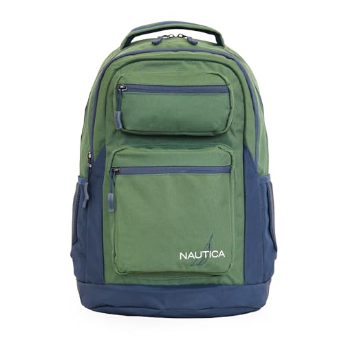 Nautica Lighthouse Backpack