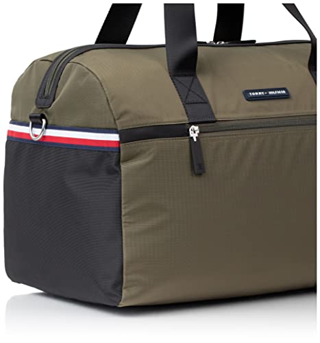 Tommy Hilfiger Men's Alexander Duffle Bag