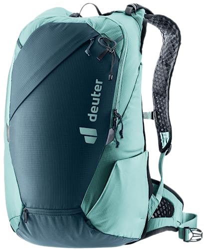 Deuter Updays 20L Backpack for Ski Touring & Freeriding - Atlantic-Glacier