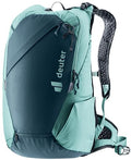 Deuter Updays 20L Backpack for Ski Touring & Freeriding - Atlantic-Glacier