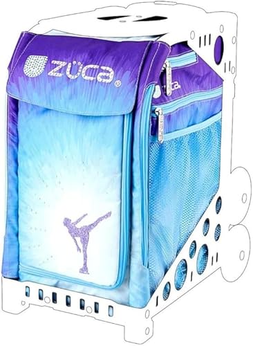 ZUCA Sport Insert Bag Only – Replacement Fabric Bag (Frame Not Included) - Ice Dreamz