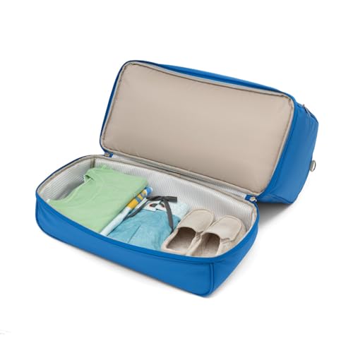 Atlantic Luggage Drop-Bottom, Weekender