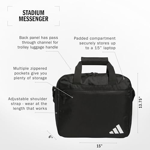 Stadium Messenger