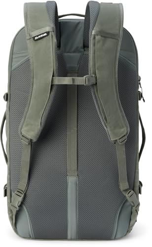 Dakine Split Adventure Backpack 38L - Mulled Basil, One Size